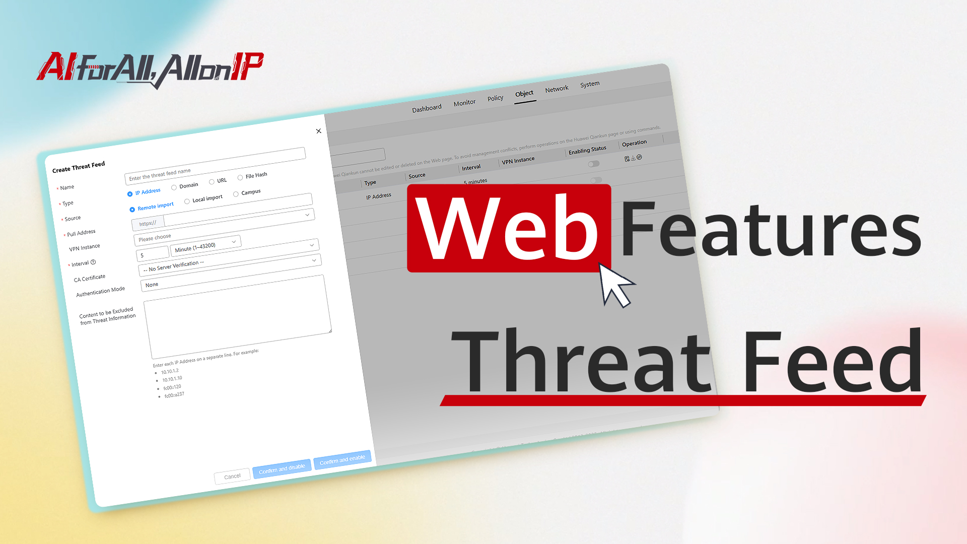 Threat Feeds Empower Proactive Defense of Firewalls